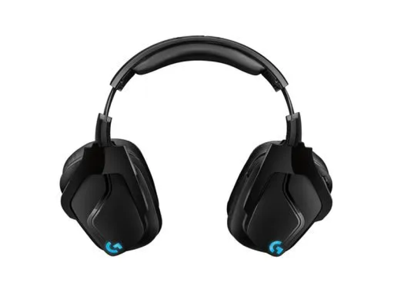Logitech G935 Lightspeed
