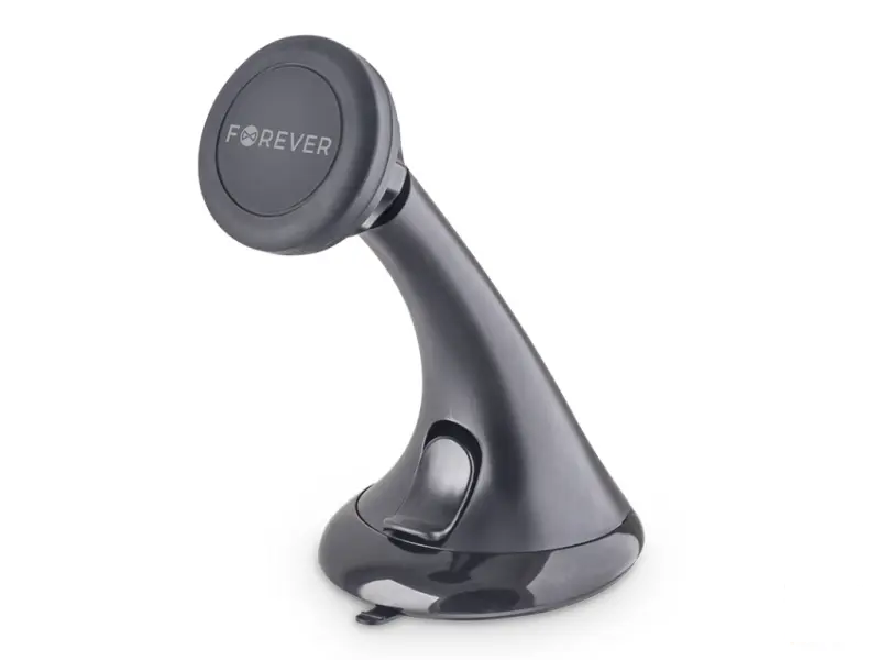 Forever car holder for windshield MH-100 magnetic black