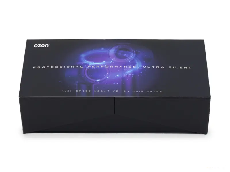 OZON MTF9B Air Pro Fen za kosu 