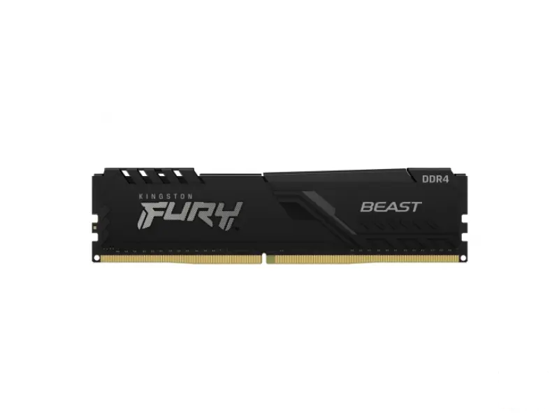Kingston DDR4 32GB FURY BEAST 3200Mhz KF432C16BB/32