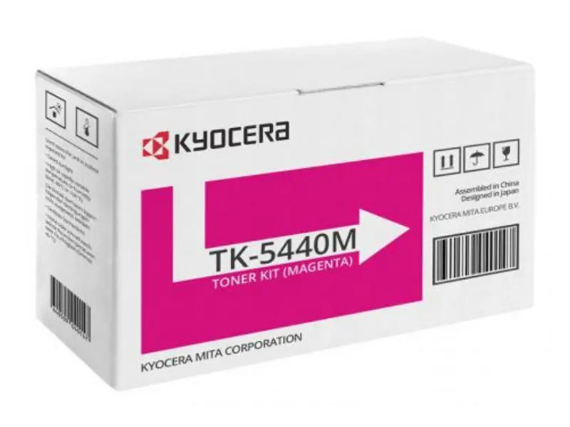 KYOCERA TK-5440M magenta toner 