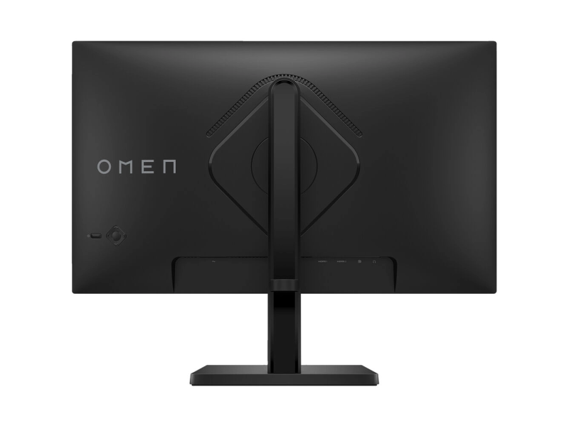 HP 24 OMEN 24" 165Hz FHD/IPS/2xHDMI/DP/Pivot/Height adjustable/Black