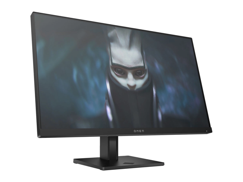 HP 24 OMEN 24" 165Hz FHD/IPS/2xHDMI/DP/Pivot/Height adjustable/Black