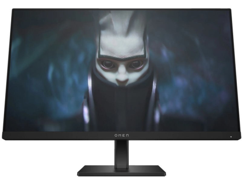 HP 24 OMEN 24" 165Hz FHD/IPS/2xHDMI/DP/Pivot/Height adjustable/Black