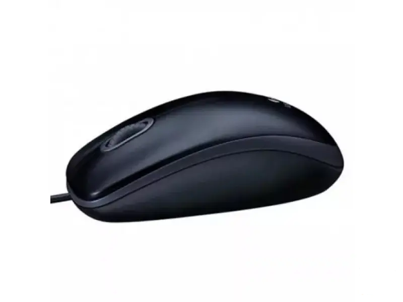 Logitech 910-006652 M100 Opticki USB mis