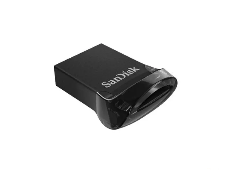 USB FD.256GB SanDisk Ultra Fit SDCZ430-256G-G46
