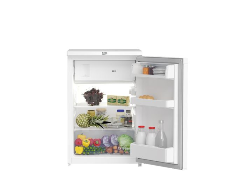 Beko TSE 1284 N Samootapajući frižider sa ledarom
