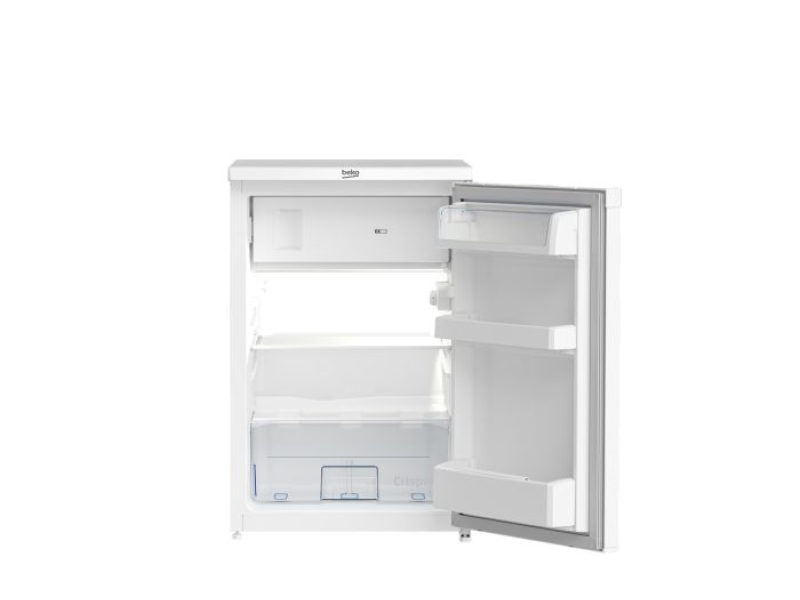 Beko TSE 1284 N Samootapajući frižider sa ledarom