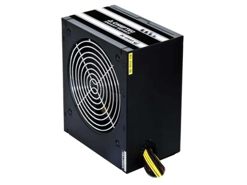 Chieftec Napajanje GPS-700A8 SMART SERIES 700W 80+