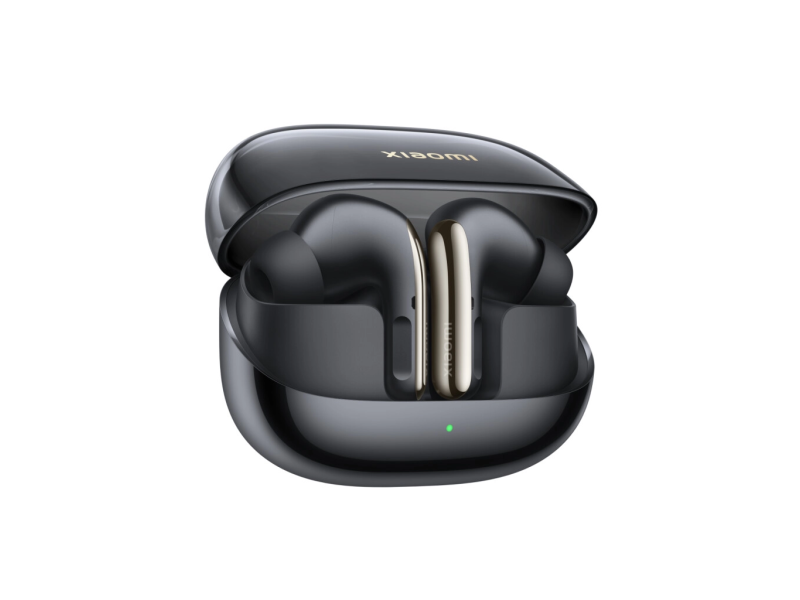 Xiaomi Buds 5 Pro WiFi Black