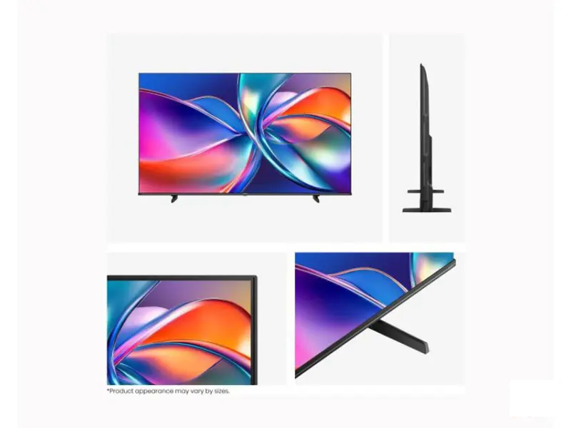 HISENSE 55 inča 55E7Q QLED 4K UHD Smart TV 