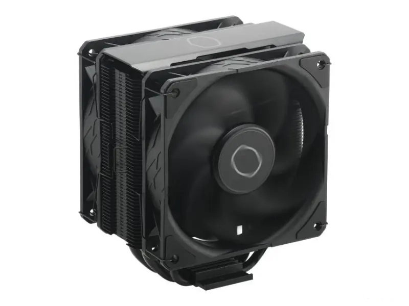 COOLER MASTER HYPER 212 Black X Duo RR-S4KK-25DN-R1 procesorski hladnjak 
