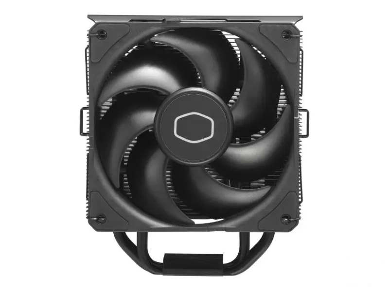 COOLER MASTER HYPER 212 Black X Duo RR-S4KK-25DN-R1 procesorski hladnjak 