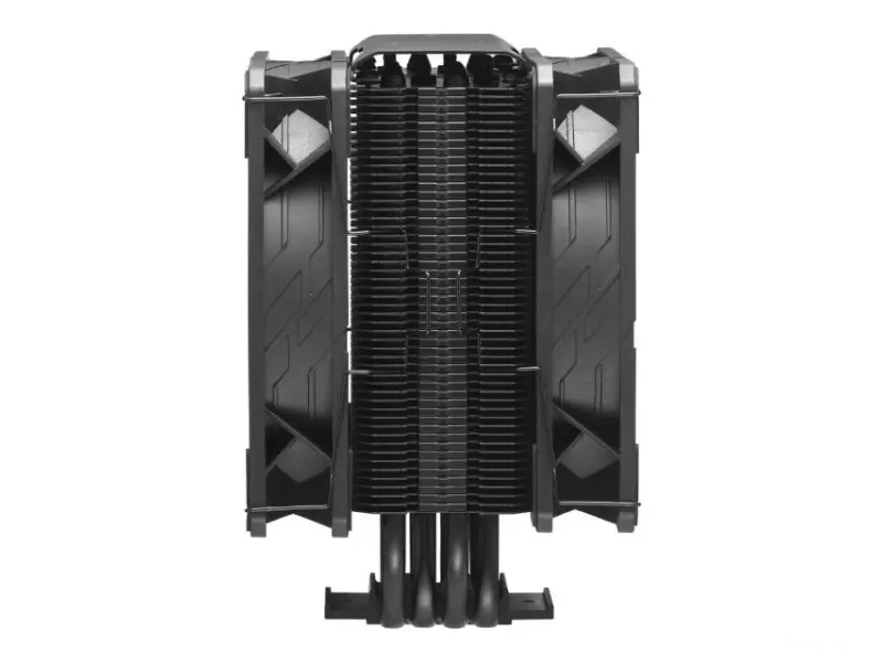 COOLER MASTER HYPER 212 Black X Duo RR-S4KK-25DN-R1 procesorski hladnjak 