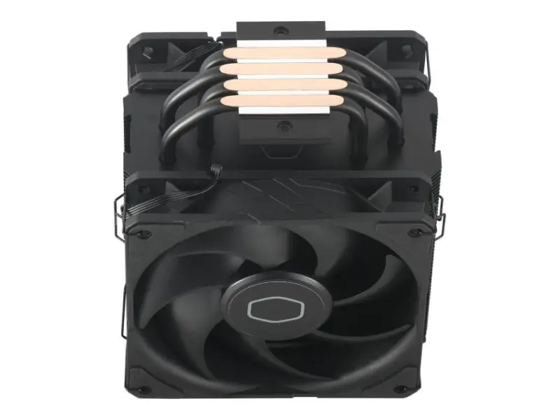 COOLER MASTER HYPER 212 Black X Duo RR-S4KK-25DN-R1 procesorski hladnjak 