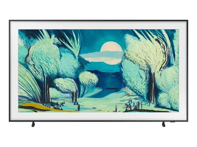 Samsung QE43LS03FAUXXH Frame QLED TV 43", Vision AI, Art mode, prilagodljivi ram, One Connect Box