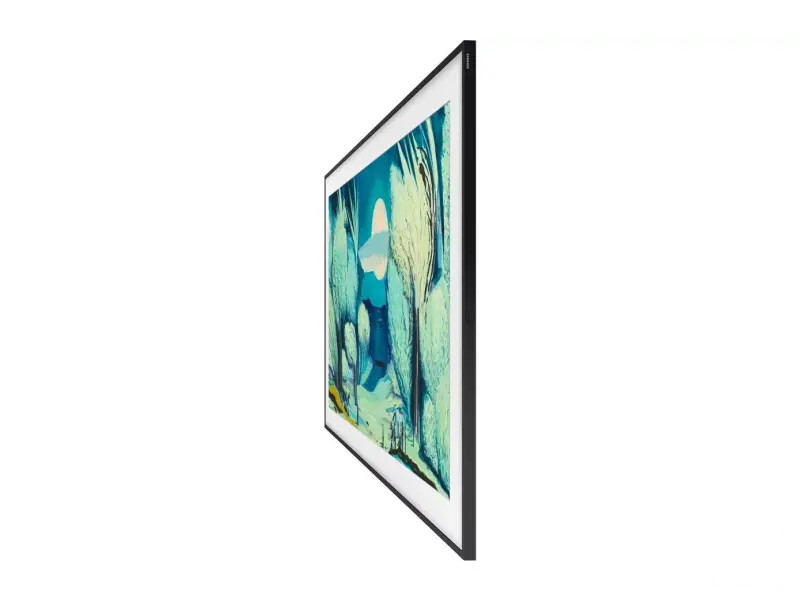 Samsung QE43LS03FAUXXH Frame QLED TV 43", Vision AI, Art mode, prilagodljivi ram, One Connect Box