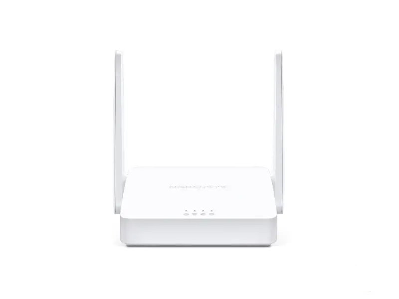 Mercusys MW301R Mercusys MW301R N300Mb/s WiFi ruter 2.4GHz