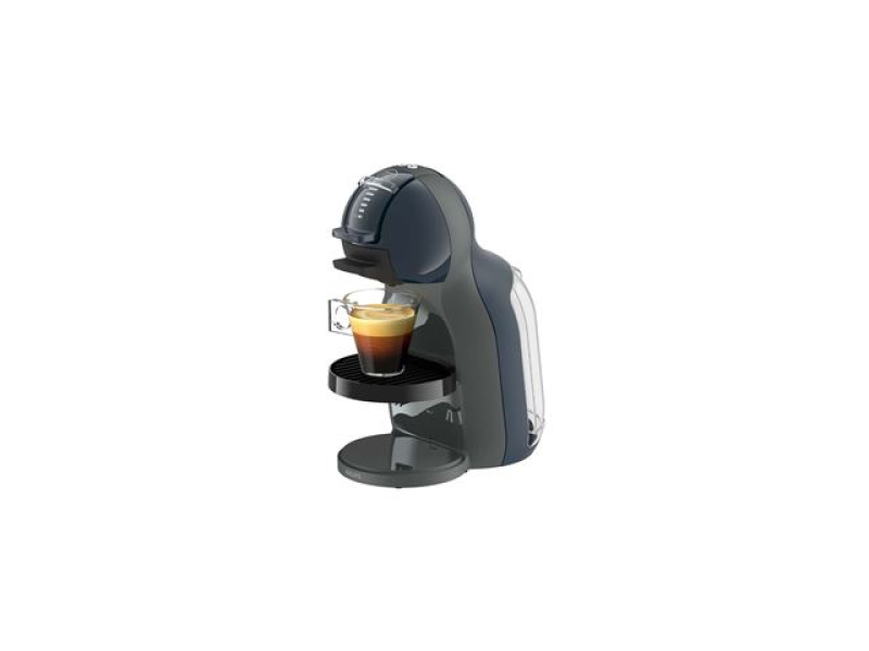 SEB Krups aparat za kavu Mini Me gray KP143BF0