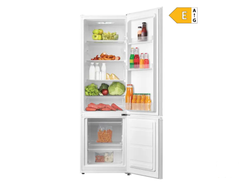 VIVAX HOME frižider CF-259ELF W