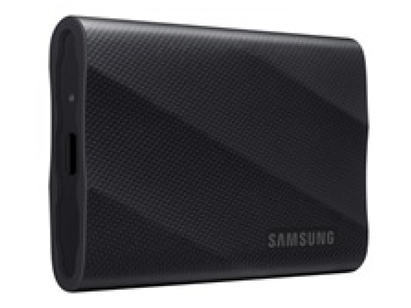 Samsung MU-PG4T0B/EU 4TB External Portable SSD T9 (Black)