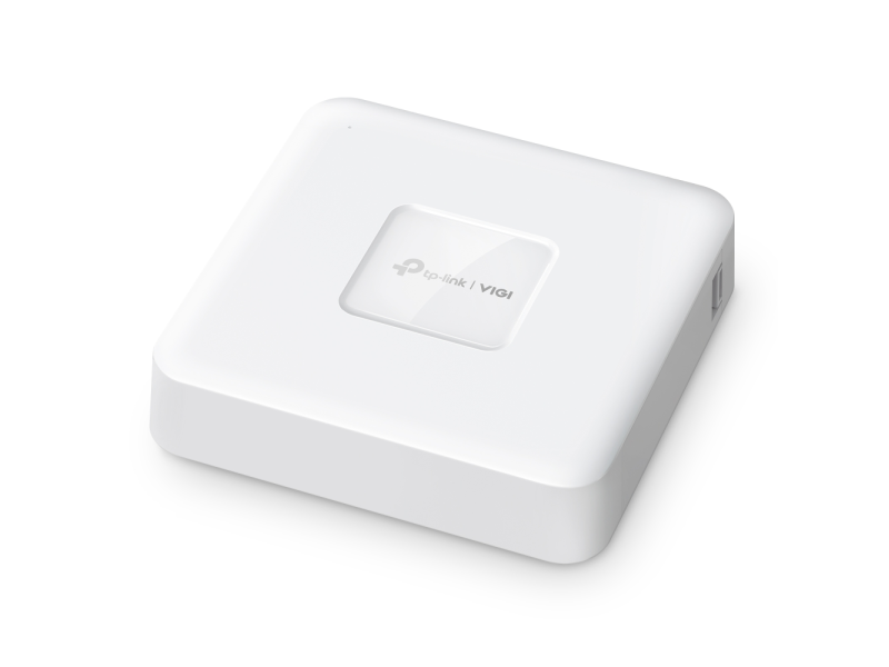TP-LINK VIGI NVR1104H-4P-Poe