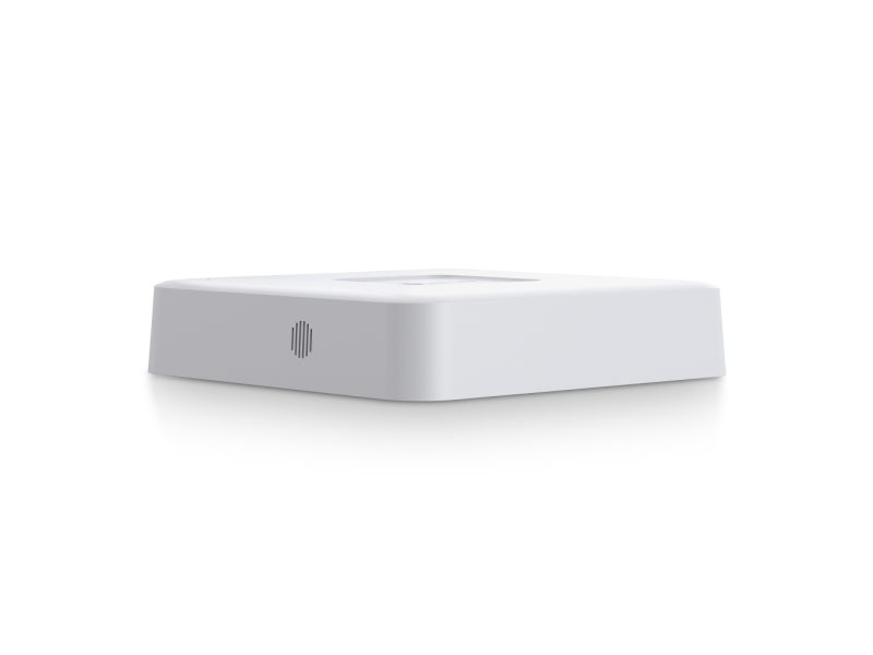 TP-LINK VIGI NVR1104H-4P-Poe