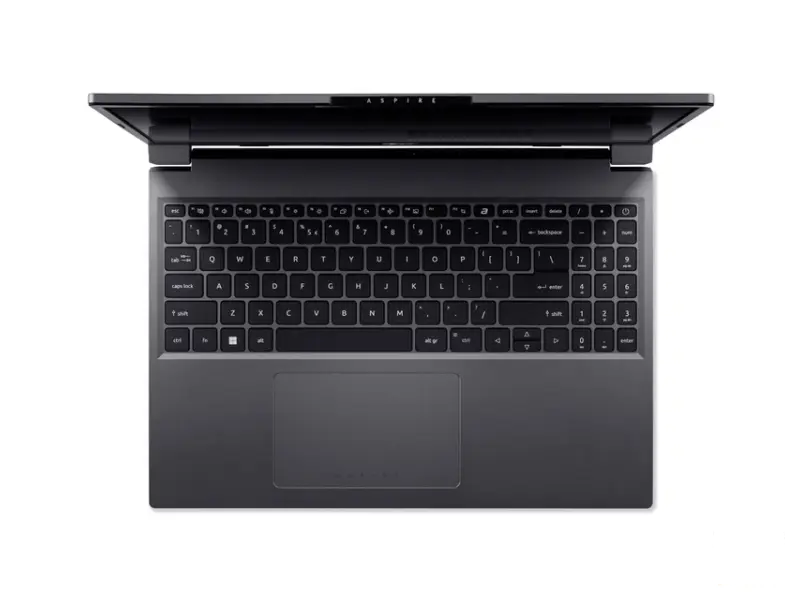 ACER Aspire Go 15 15.3 inča  WUXGA IPS i7-1355U 16GB 1TB crni 