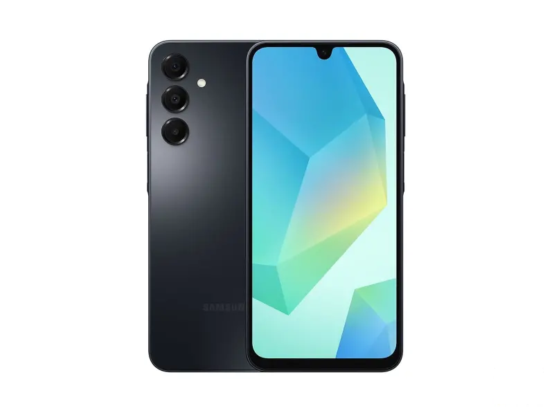 Samsung A165F Galaxy A16,8/256GB, Black