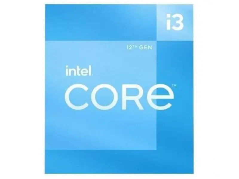 INTEL Core i3-12100 do 4.30GHz Tray (CM8071504651012) 