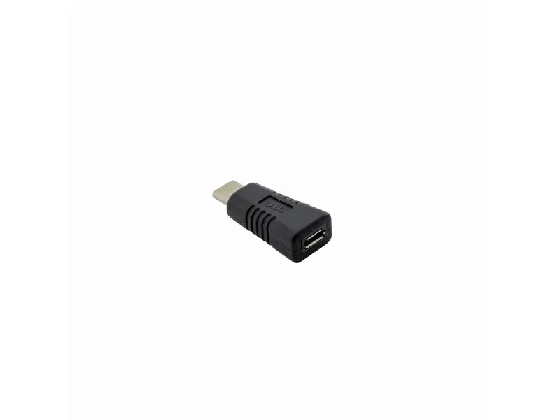 SBOX MICRO USB-2.0 F. - USB TYPE C OTG