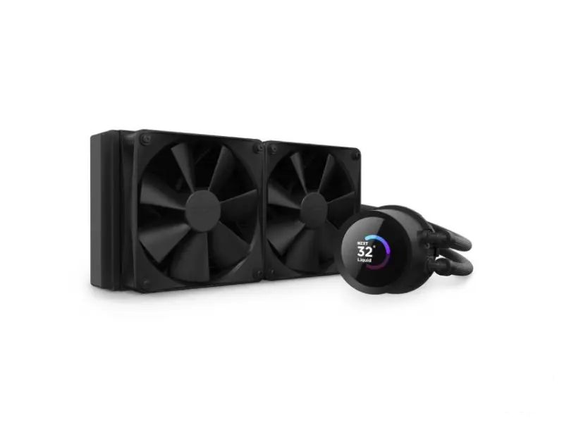 NZXT Kraken 240 vodeno hlađenje crno (RL-KN240-B1) 