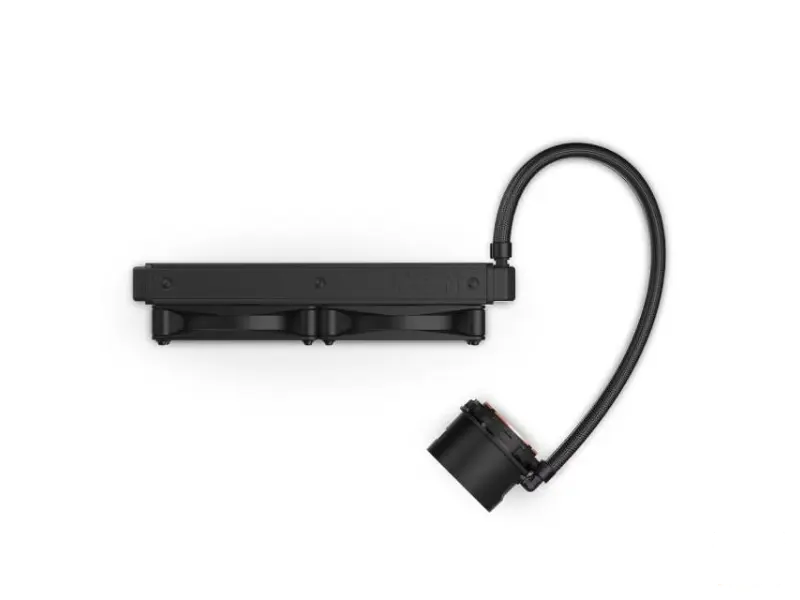 NZXT Kraken 240 vodeno hlađenje crno (RL-KN240-B1) 