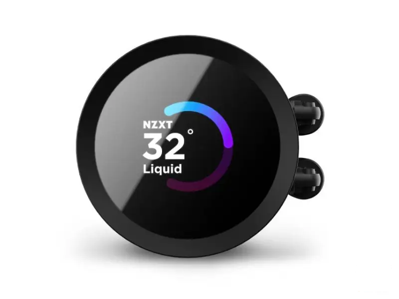 NZXT Kraken 240 vodeno hlađenje crno (RL-KN240-B1) 