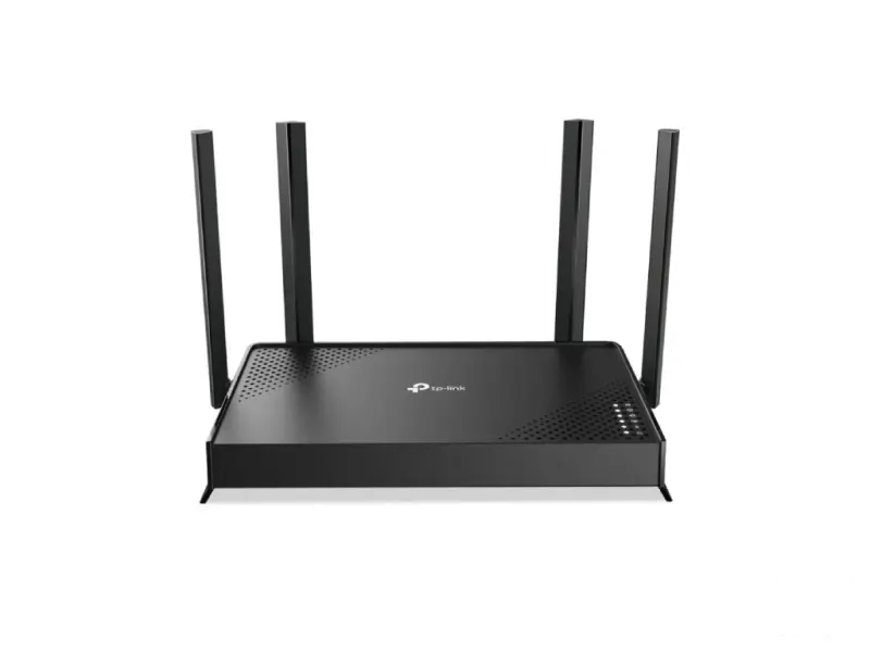 TP-LINK ARCHER BE220 BE3600 Dual-Band Wi-Fi 7 Router, EasyMesh-Compatible