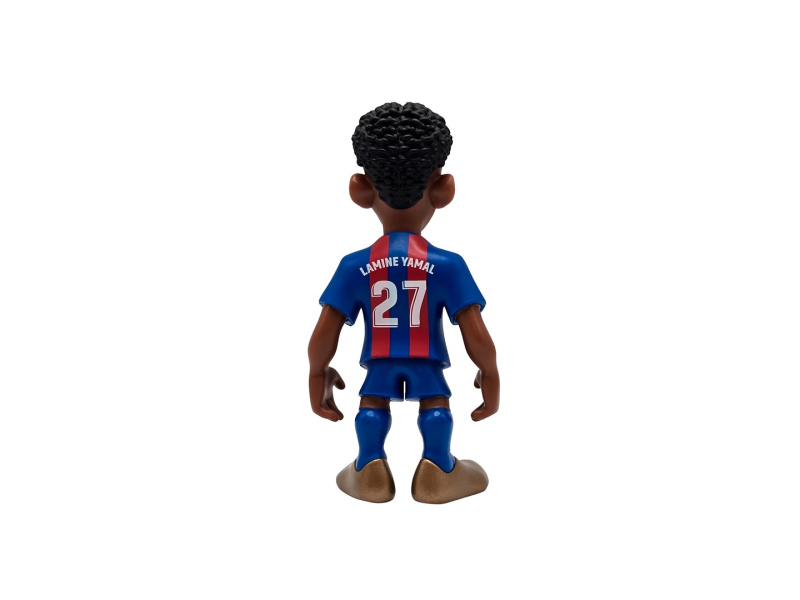 MINIX FC BARCELONA - LAMINE YAMAL