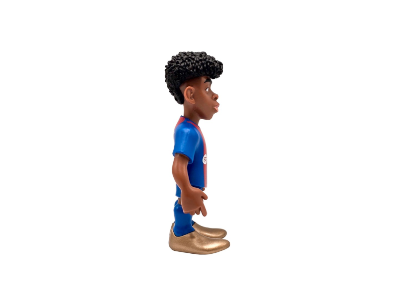 MINIX FC BARCELONA - LAMINE YAMAL