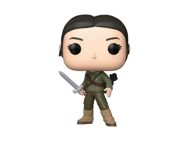 Funko POP! Movies: Supergirl -