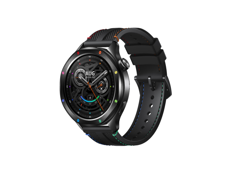 Xiaomi Watch S4 Silver
