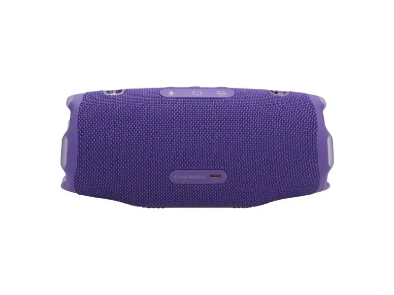 JBL CHARGE 6 Ljubicasti