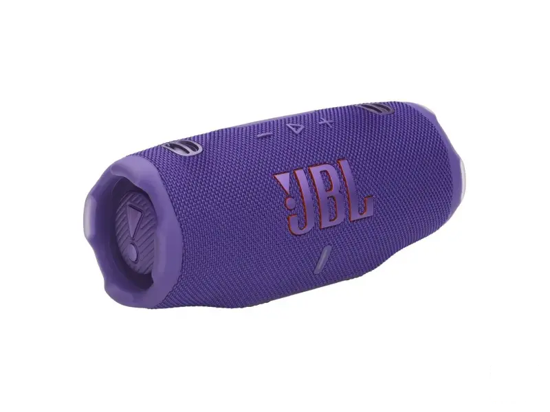 JBL CHARGE 6 Ljubicasti