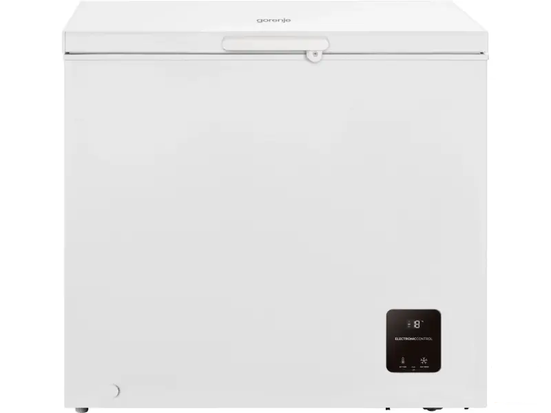 Gorenje FH19EAW horizontalni zamrzivač 191 l