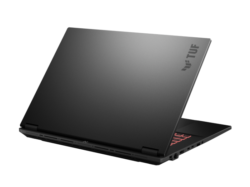 ASUS TUF Gaming A18 FA808UP-S8005 (18 inča FHD+, Ryzen  7 260, 32GB, SSD 1TB, GeForce RTX 5070) laptop