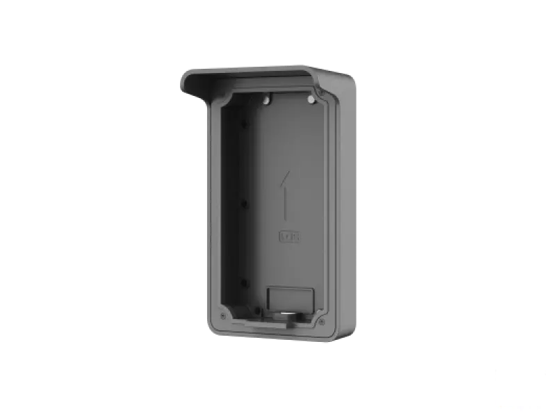 Dahua Zastitna nadstresnica DHI-VTM07R za video interfon, Rain Cover, nazidna montaza, IP65, kompatibilna sa VTO serijom