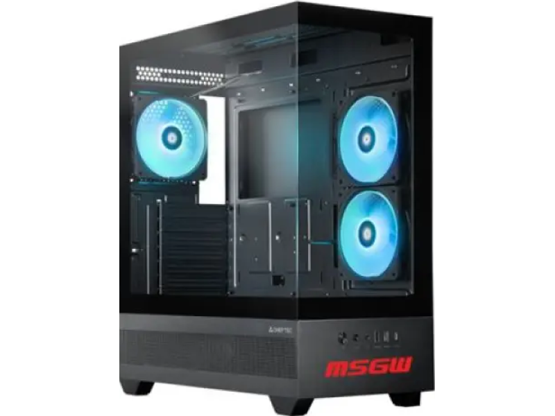 MSGW Gamer i5 i114