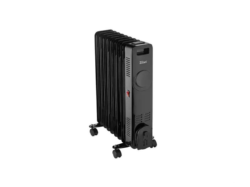 Zilan uljni radijator sa 9 rebara
