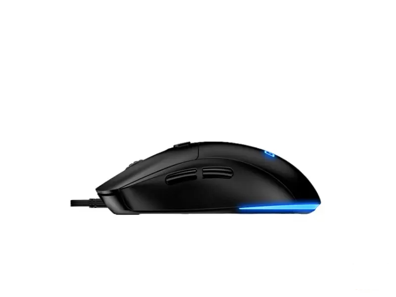 GENIUS Scorpion M500 USB Gaming  crni miš 