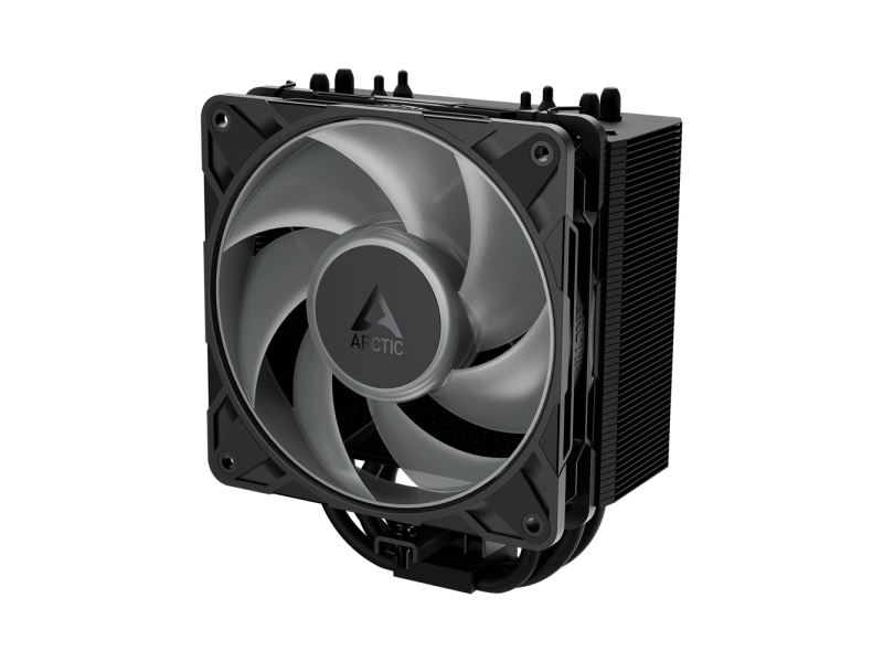 Arctic Cooling CPU Cooler Freezer 36-S ARGB Black