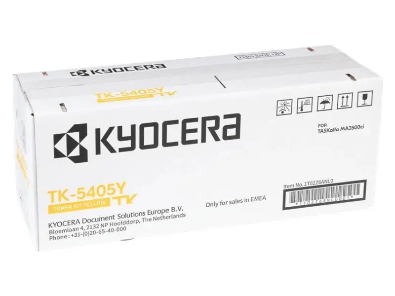 KYOCERA TK-5405Y žuti toner 
