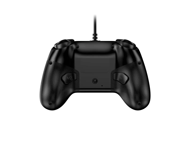 GENIUS MaxFire GX-23UV Gamepad